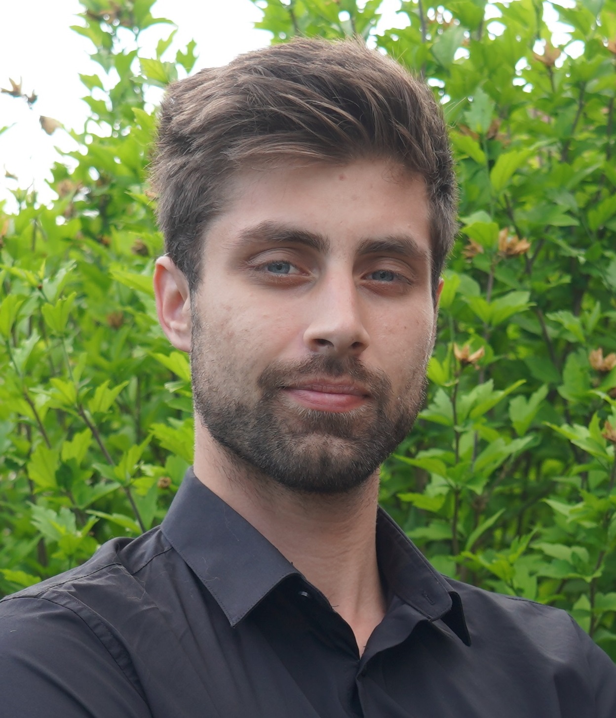 Photo de profil de Christophe Jaloux, entrepreneur.